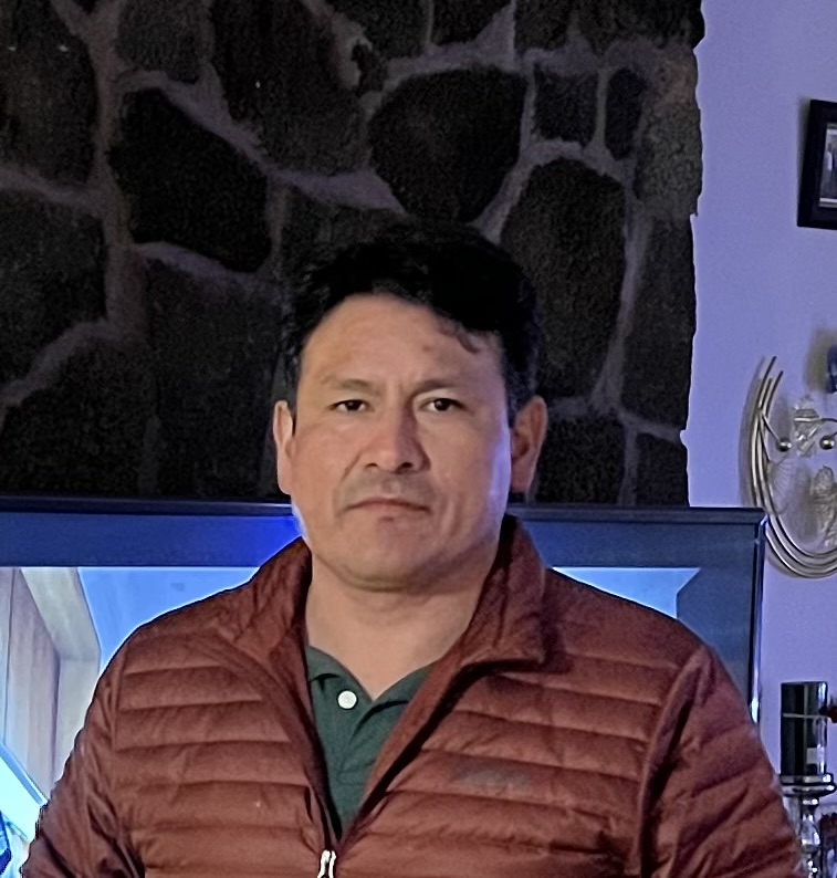 Alfredo Reyes, founder and lead mechanic of Mecanica Reyes